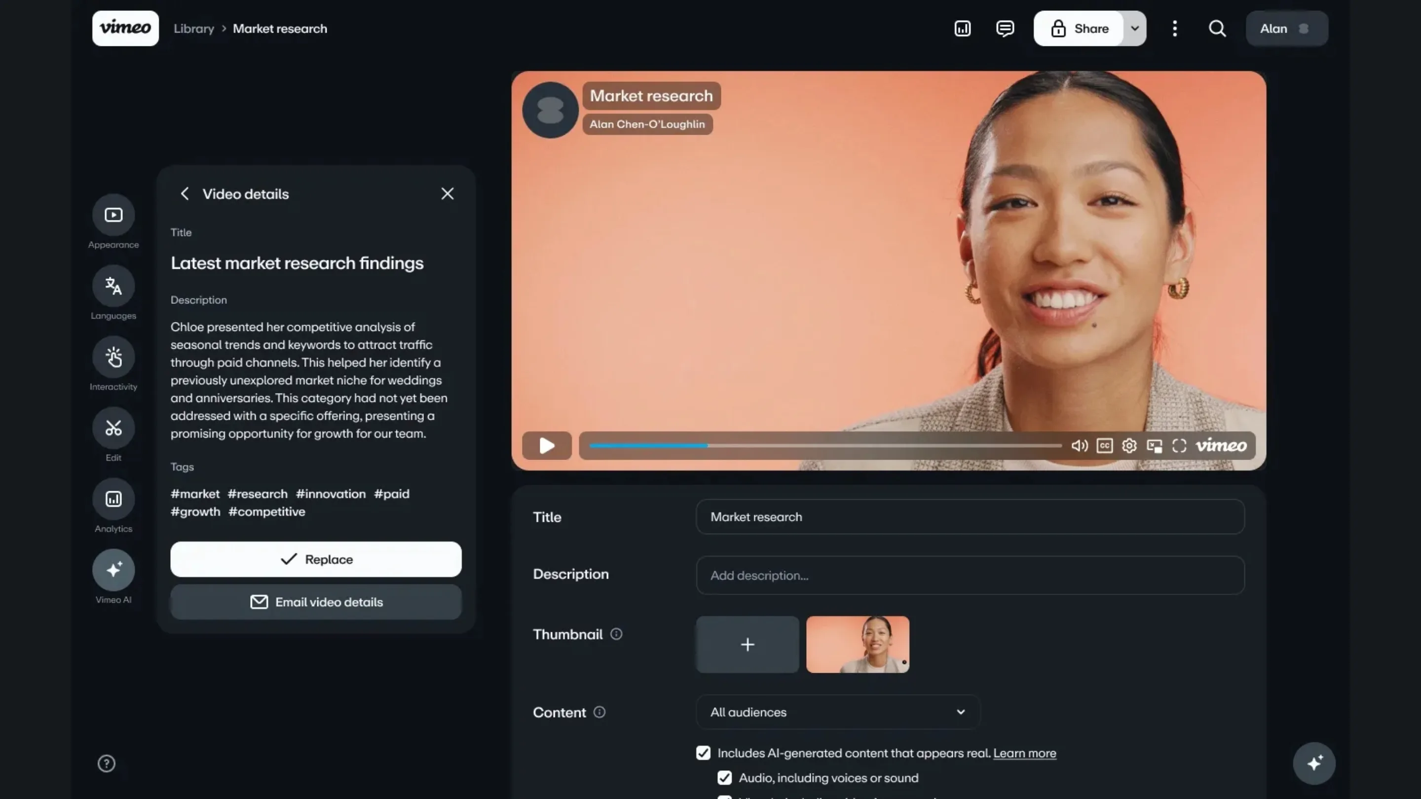 Vimeo no Apple Vision Pro: Suporte a VR180 e Vídeo Imersivo Chega 2 Vimeo Apple Vision Pro