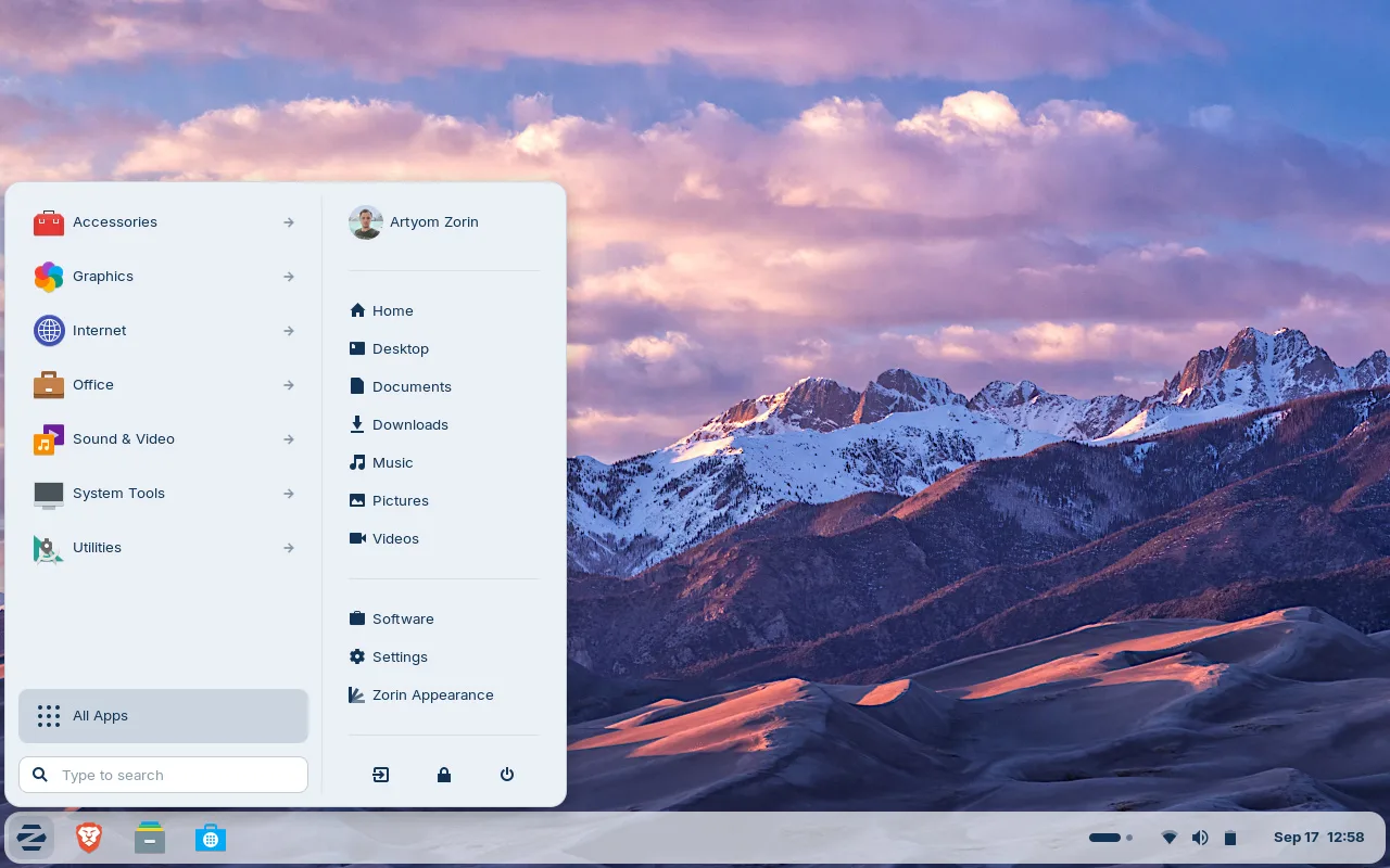 Zorin OS 18 é lançado como a alternativa perfeita para o fim do Windows 10 2 HTVIrluH image 1