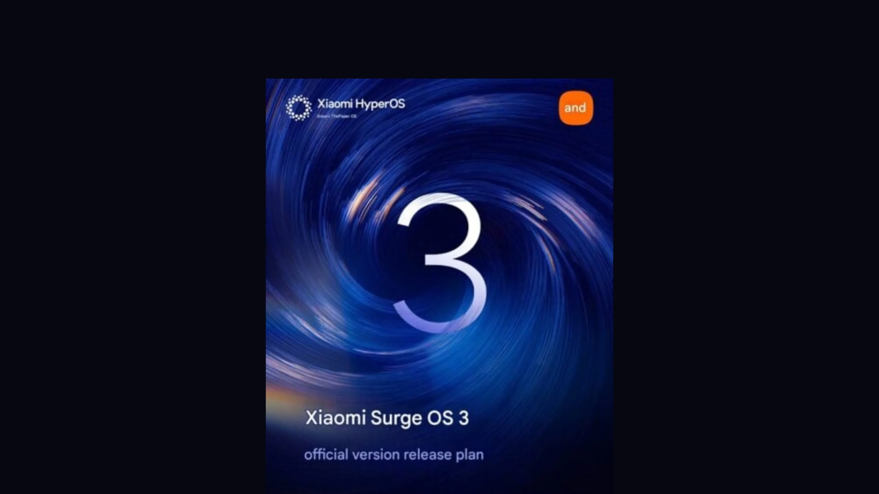 HyperOS 3: análise completa, Hyper Island e data de lançamento