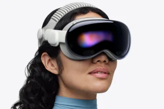 Vimeo Apple Vision Pro