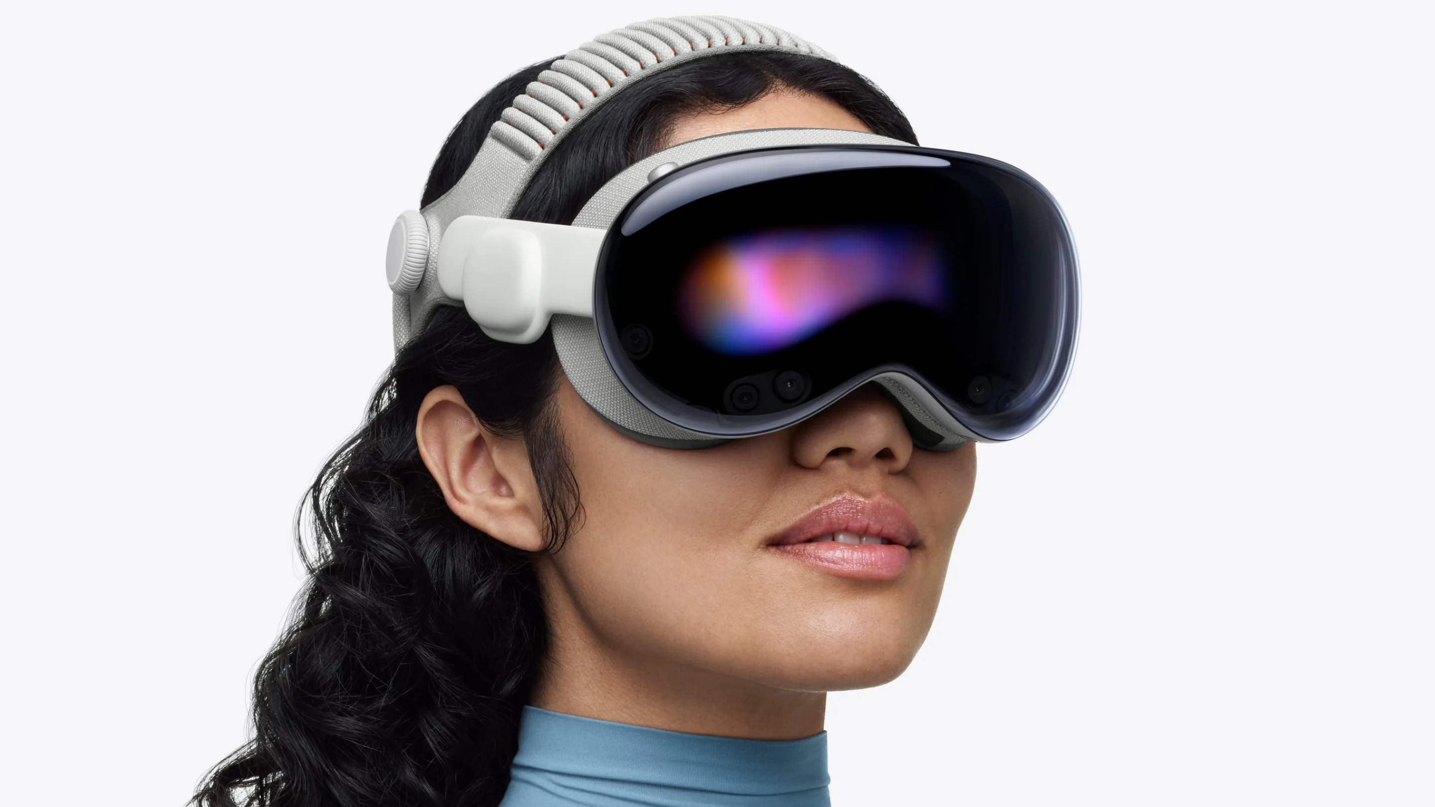 Vimeo Apple Vision Pro