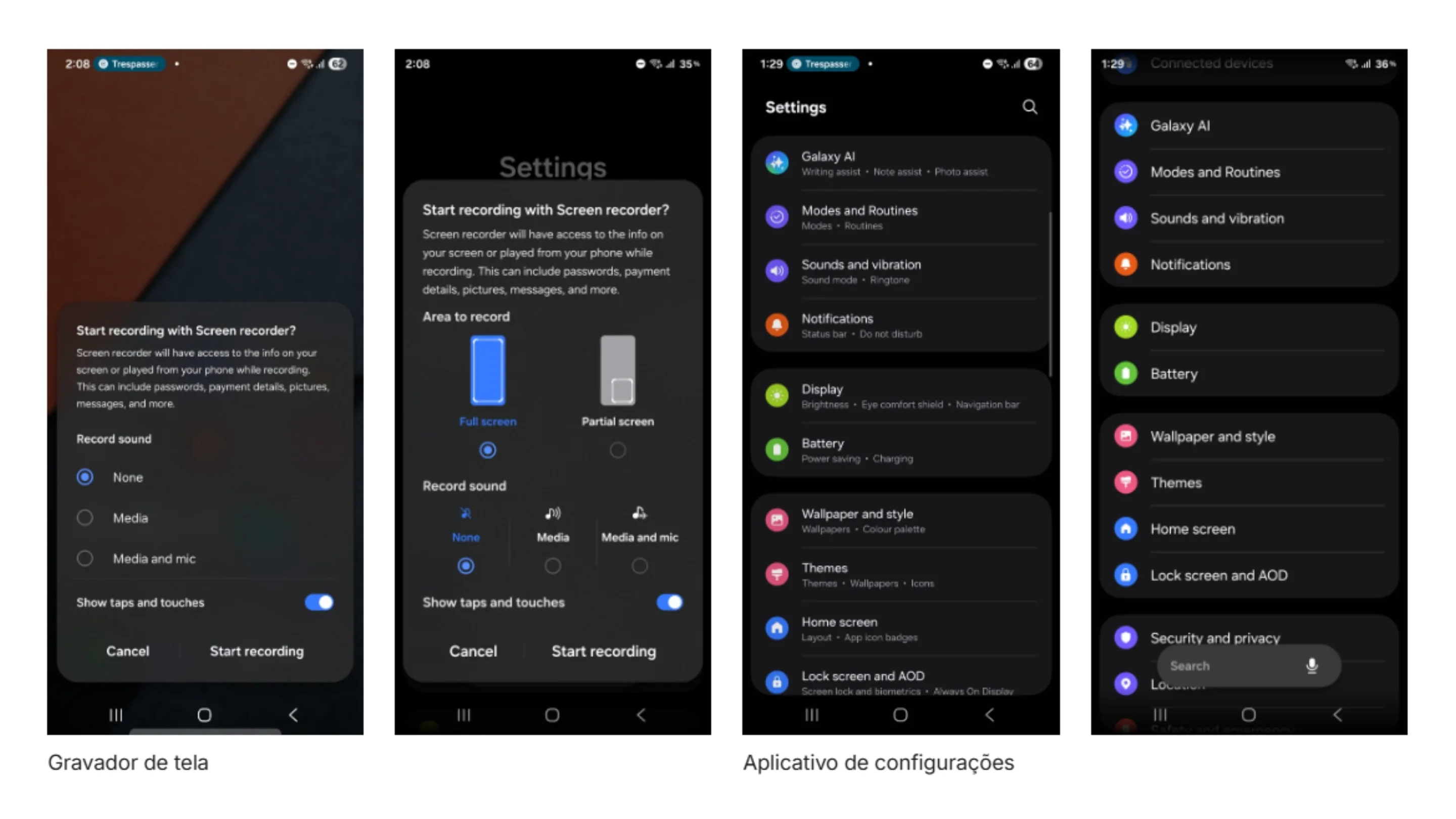 One UI 8.5