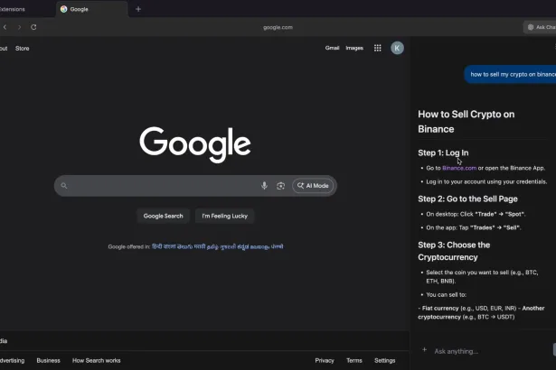 OpenAI Atlas