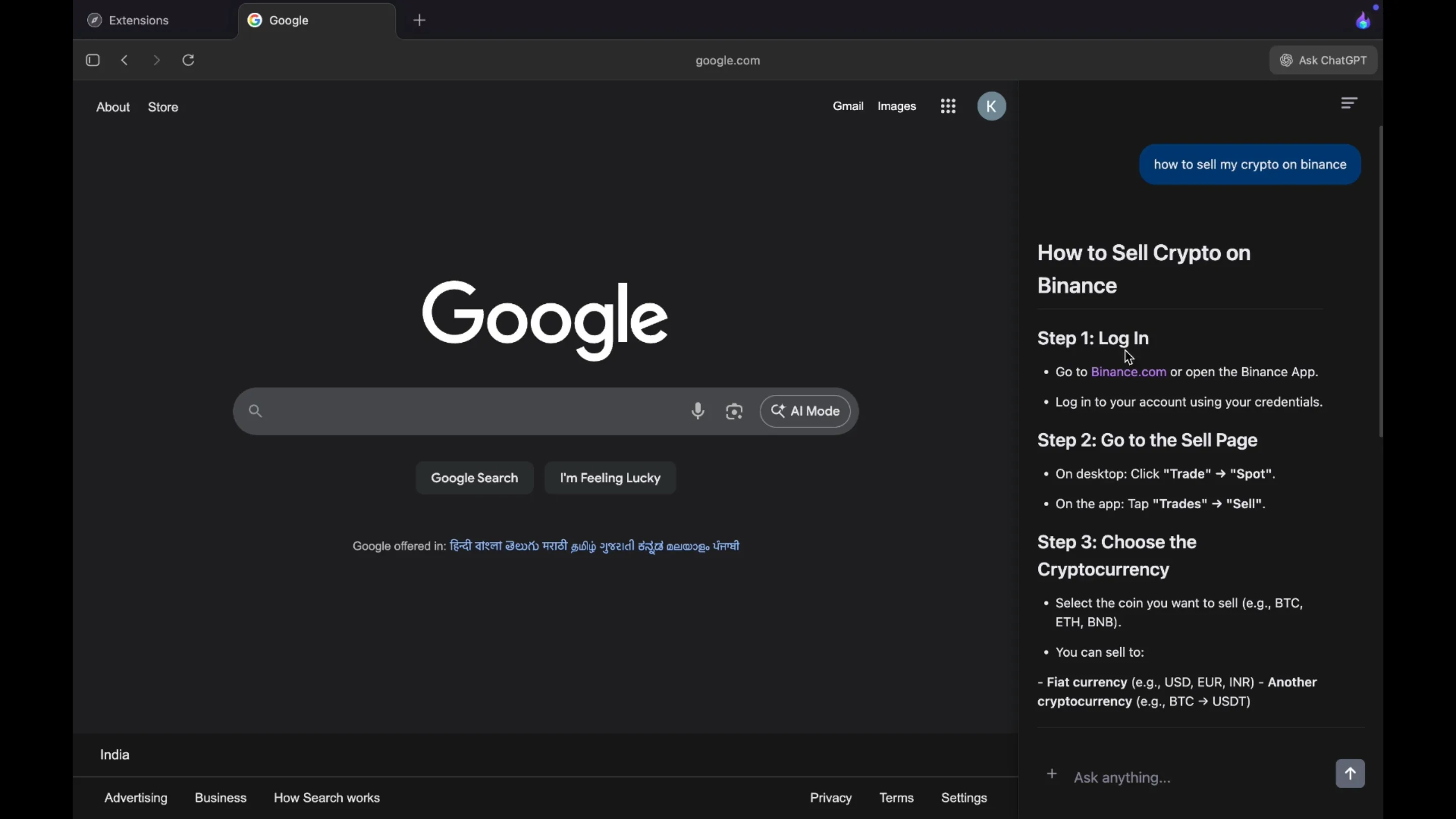 Falha grave no navegador Atlas da OpenAI expõe seus dados 2 OpenAI Atlas