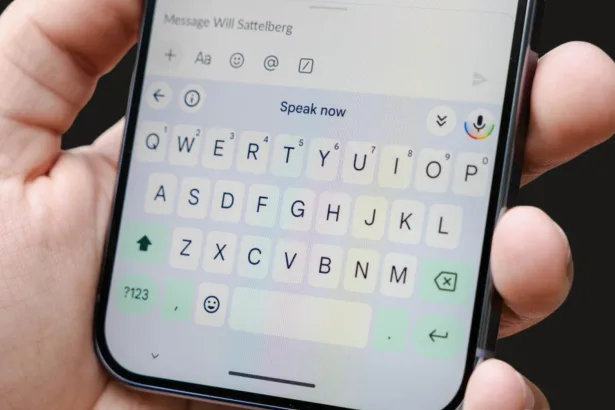 Atalho Gboard símbolos: Como ativar e usar o novo recurso 24 Gboard