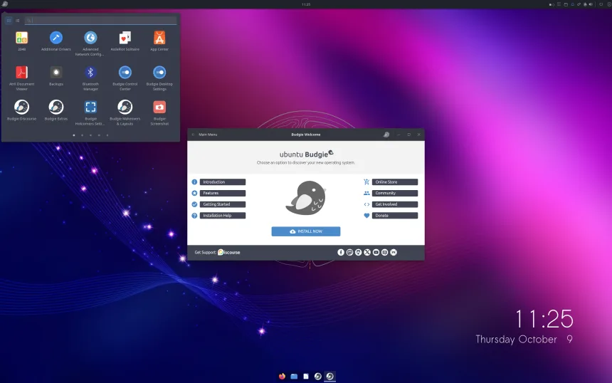 I8khQlzA ubuntubudgie 25 10