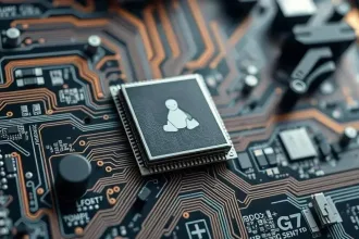 Mudanças no Kernel Linux: A importância da nova abordagem de Bitfields