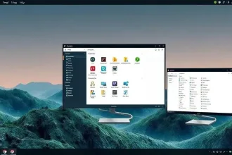 Novidades no Linux Kernel: Atualizações em drivers e segurança.