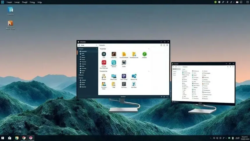 Novidades no Linux Kernel: Atualizações em drivers e segurança.