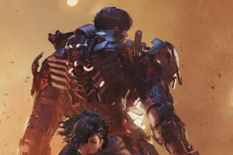 Daemon X Machina: Titanic Scion recebe nova atualização para o Switch 2