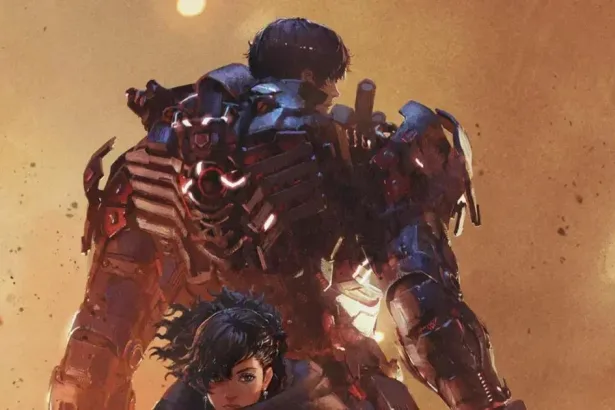 Daemon X Machina: Titanic Scion recebe nova atualização para o Switch 2