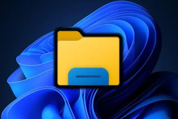 File Explorer do Windows 11 agora possui recursos de IA impressionantes