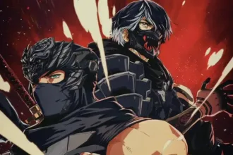 Ninja Gaiden 4 e Ragebound: Lançamento e detalhamentos incríveis