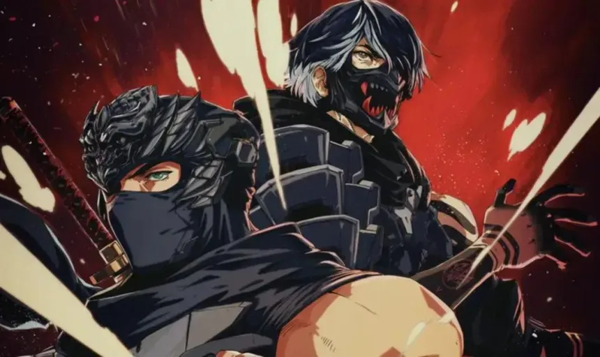 Ninja Gaiden 4 e Ragebound: Lançamento e detalhamentos incríveis