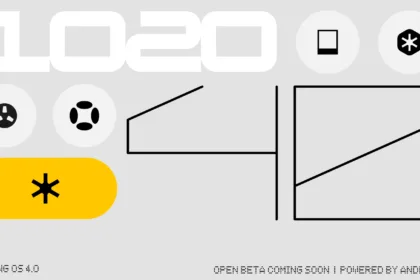 Nothing OS 4.0