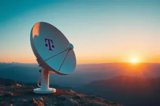 T-Mobile expande serviço de satélite para aplicativos populares