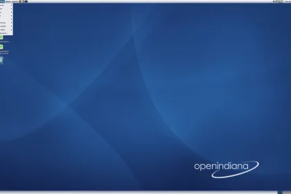 OpenIndiana 2025.10: herdeiro do Solaris adota Rust, atualiza Firefox 144 e corrige CVEs