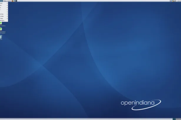 OpenIndiana 2025.10 é lançado, trazendo onda de ferramentas em Rust para o herdeiro do Solaris 3 OpenIndiana 2025.10: herdeiro do Solaris adota Rust, atualiza Firefox 144 e corrige CVEs