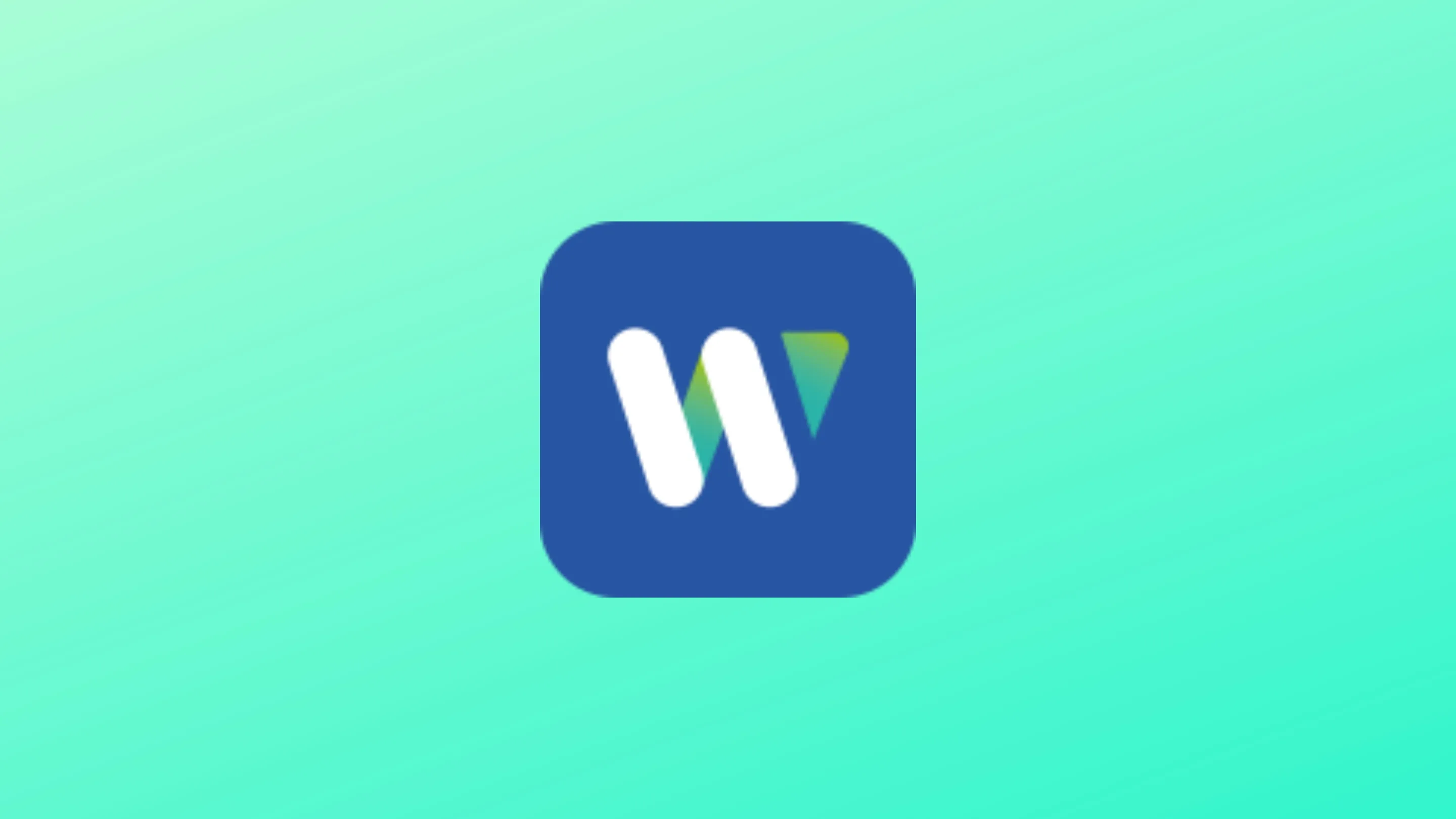 Imagem com a logomarca do TowDow