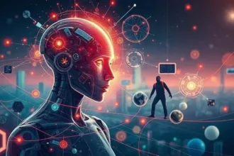 Domínio da Inteligência Artificial Americana: OpenAI e Anthropic superam DeepSeek
