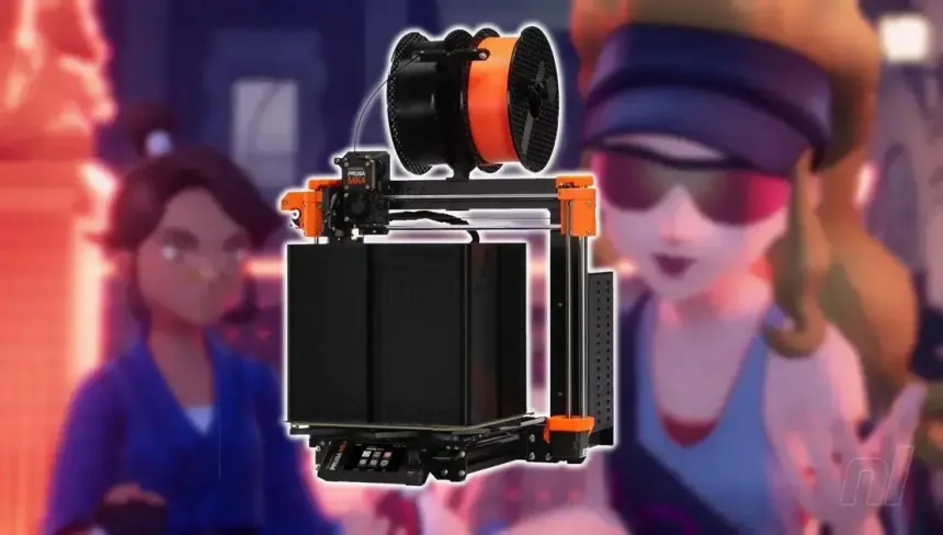 Jogador usa impressora 3D para obter Shiny Charm em Pokémon Legends: Z-A