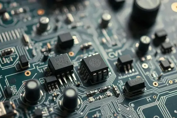 75 Anos da Revolução dos Transistores e seu Impacto na Tecnologia