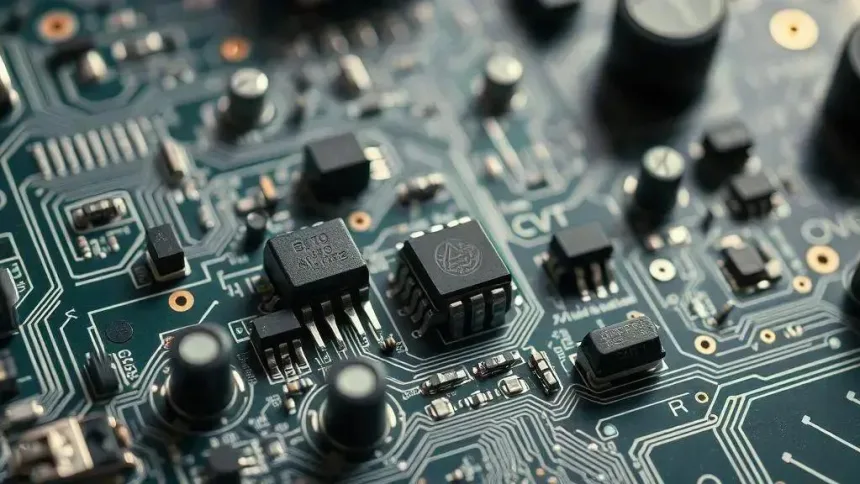 75 Anos da Revolução dos Transistores e seu Impacto na Tecnologia