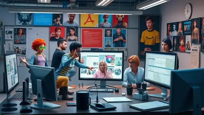 OpenAI anuncia personagens licenciados para o Sora com novas regras de direitos autorais