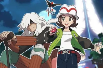 Guia completo de Pokémon Legends: Z-A para Nintendo Switch 2