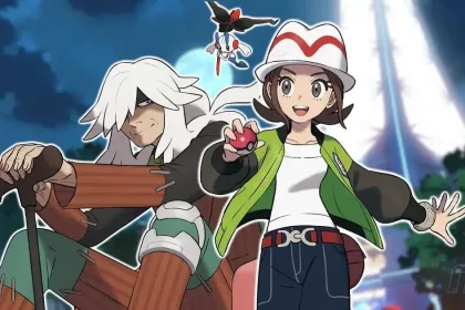 Guia completo de Pokémon Legends: Z-A para Nintendo Switch 2