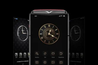 Vertu Agent Q