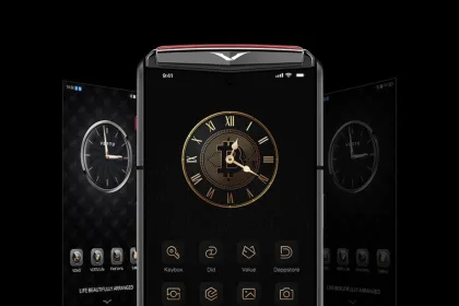 Vertu Agent Q