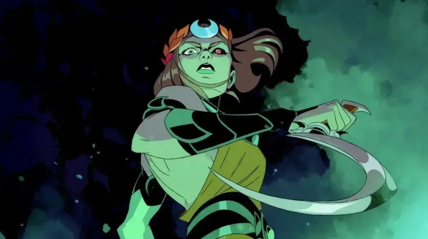 Hades II recebe seu primeiro patch pós-lançamento com novidades e melhorias