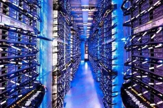 Hiperscaladores nos EUA vão consumir 22% mais energia até o final de 2025