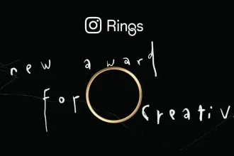Instagram Rings: Novo prêmio para criadores e criatividade inovadora