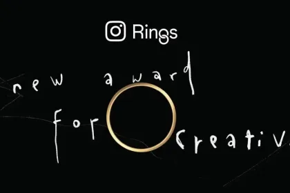 Instagram Rings: Novo prêmio para criadores e criatividade inovadora
