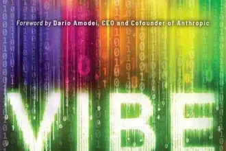 Vibe Coding: A nova era do desenvolvimento de software