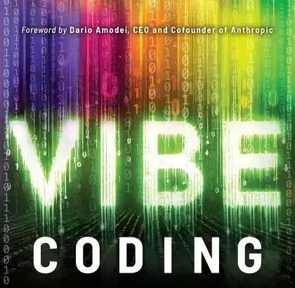 Vibe Coding: A nova era do desenvolvimento de software