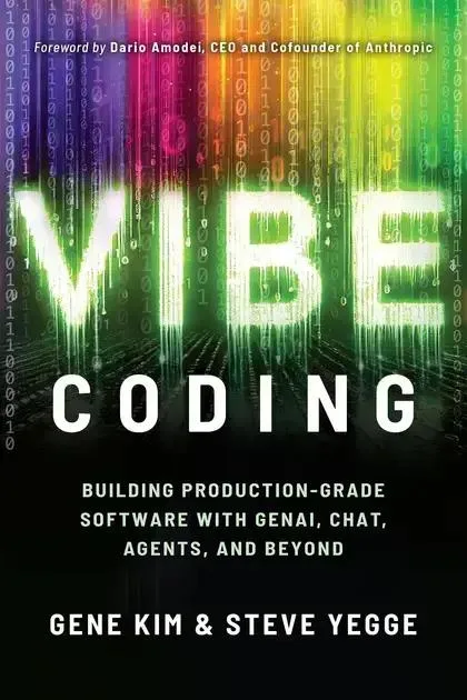 Vibe Coding: A nova era do desenvolvimento de software