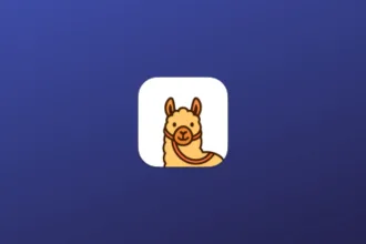 Instale o Reins: Chat for Ollama, um bate-papo IA, no Ubuntu, Fedora, Debian e outras distribuições Linux com Flatpak 5 Imagem com a logomarca do Reins