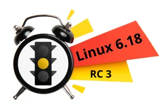 Linux 6.18-rc3 é lançado: Linus Torvalds relata semana “calma e normal” 8 NY5fjhKT linux 6 18 rc3 semana