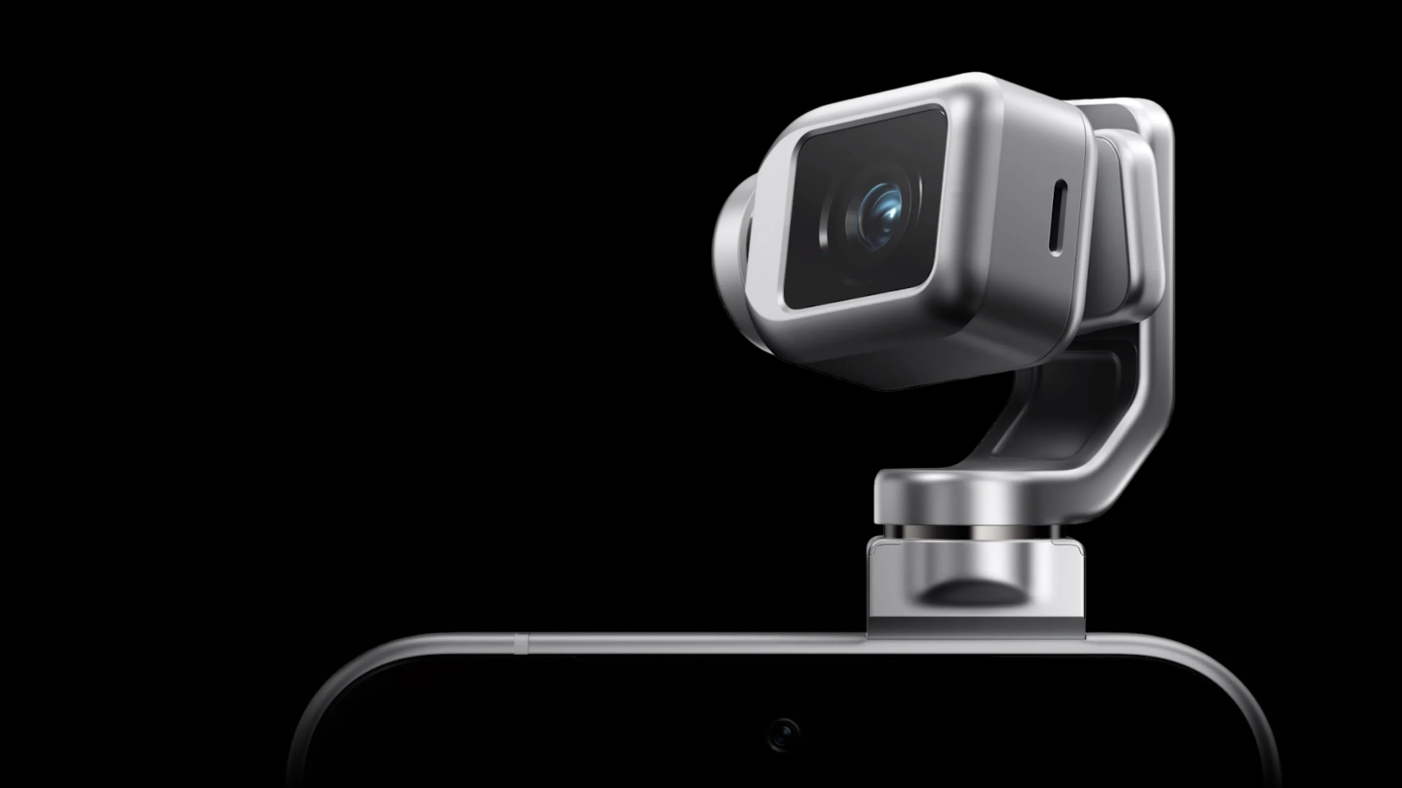 Honor Robot Phone