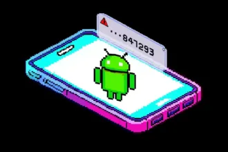 Falha Android
