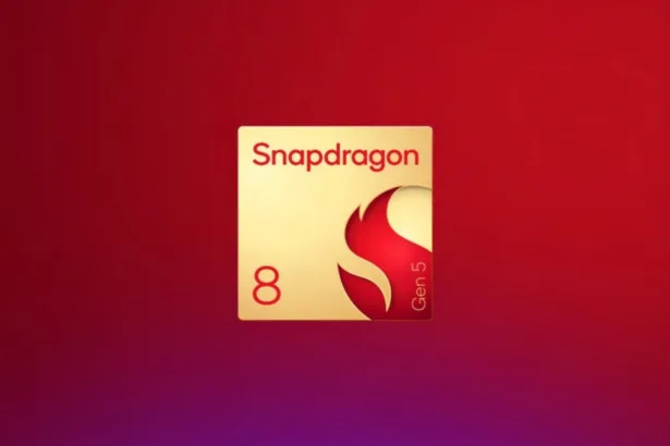 Snapdragon 8 Gen 5