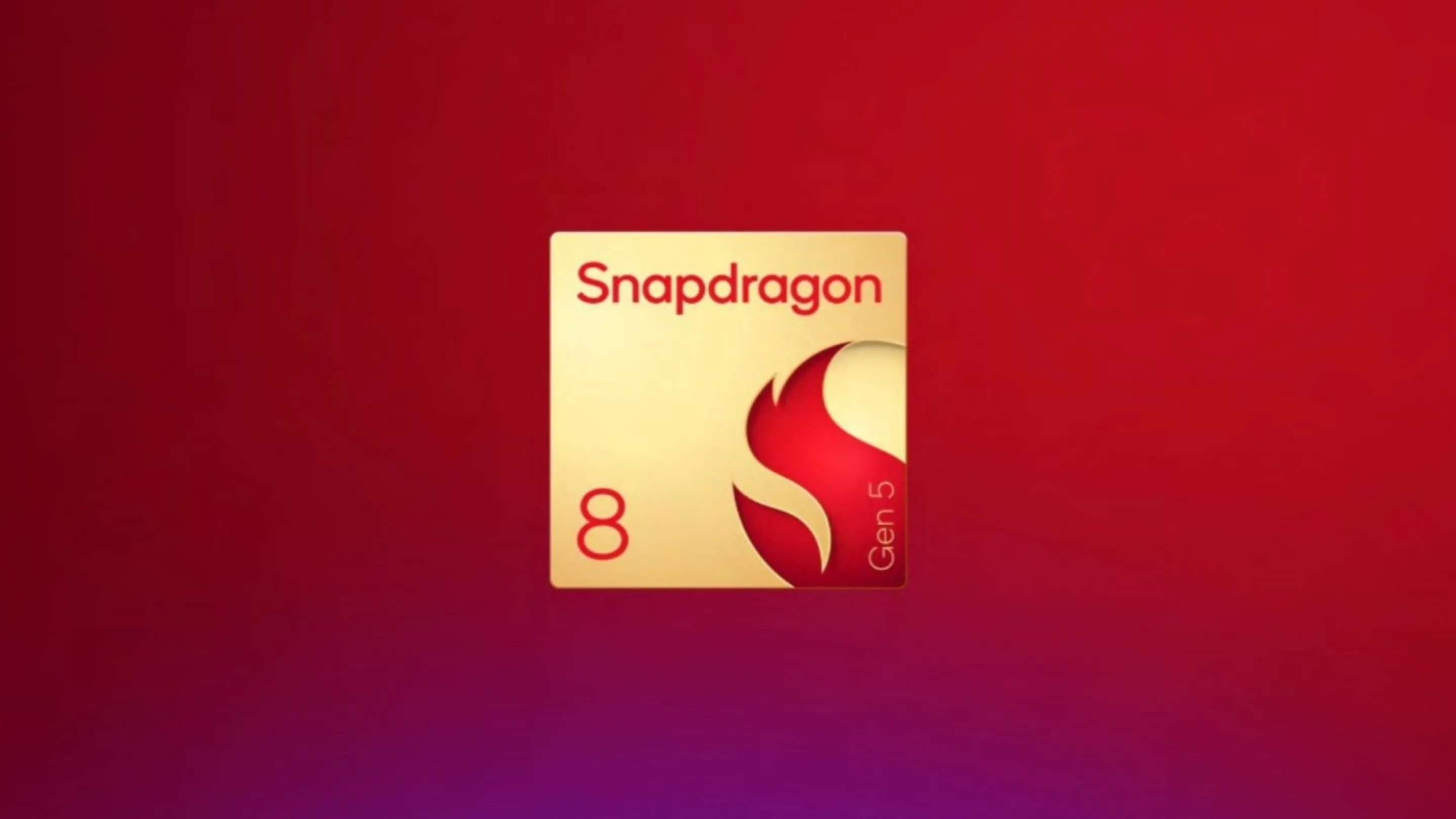 Snapdragon 8 Gen 5