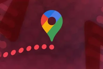 Google Maps introduz modo de economia de bateria para navegação eficiente