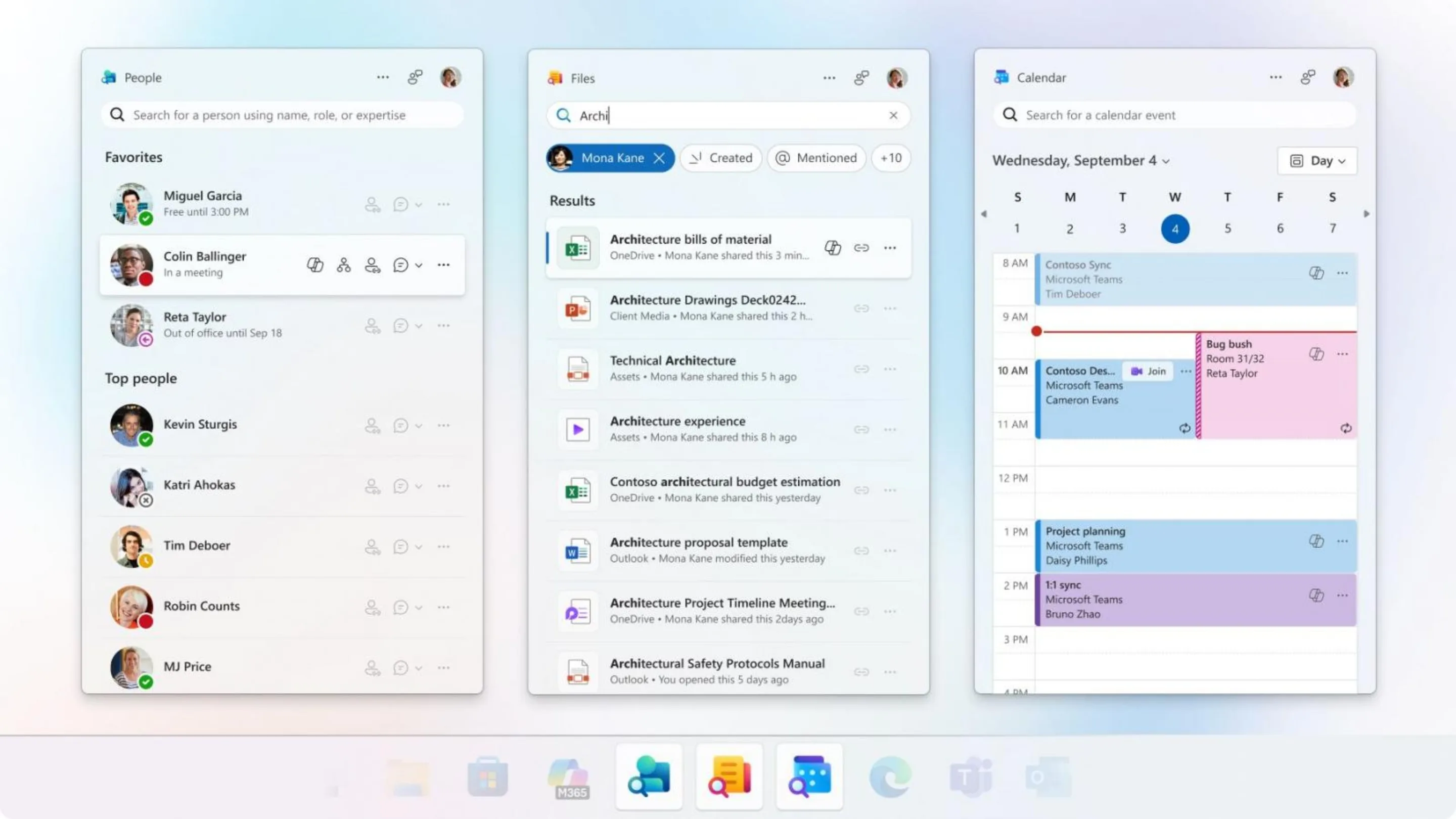 PKBwtSjW microsoft 365 calendario corporativo