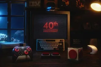 Nova NES40 Collection: Periféricos Retro de 8BitDo Agora em Pré-Venda