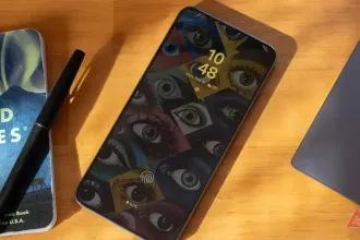 Android 17 promete novidades com exibição de aplicativos no display sempre ativo 5 Android 17 promete novidades com exibição de aplicativos no display sempre ativo